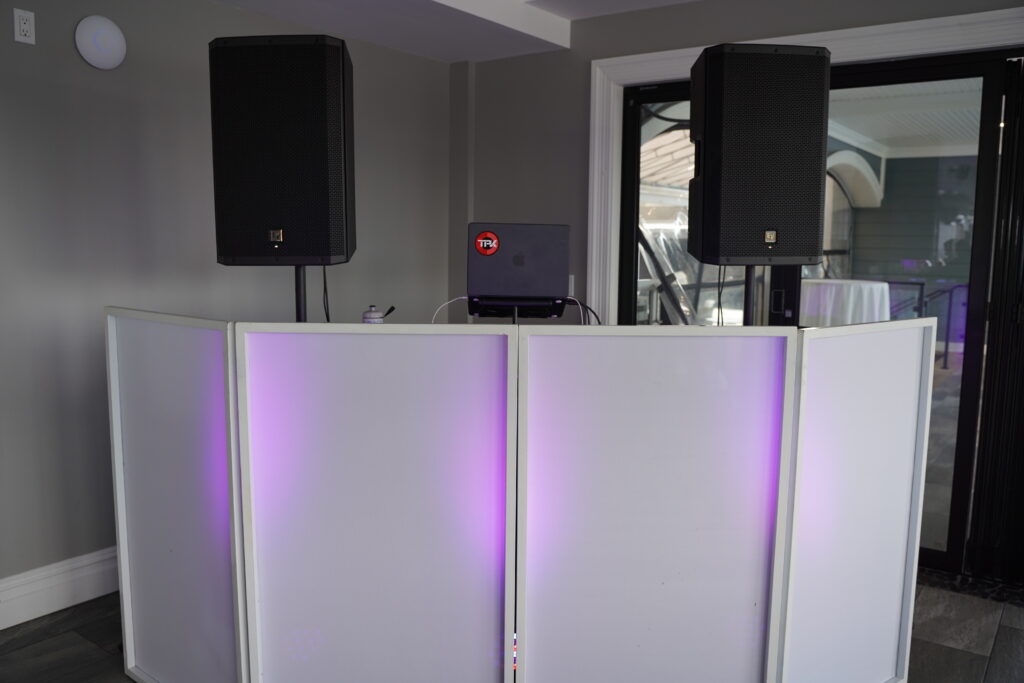Professional Long Island DJ Service