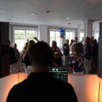 The Bayview - Seaford High School End of the Year Party