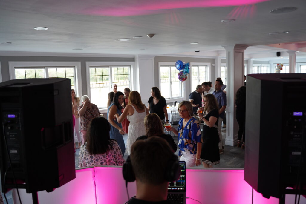 MacArthur High School Party at The Bayview