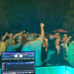 Northport Graduation Party