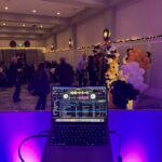 Seaford Retirement Party