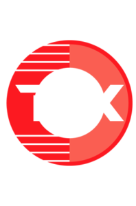 The Production King logo